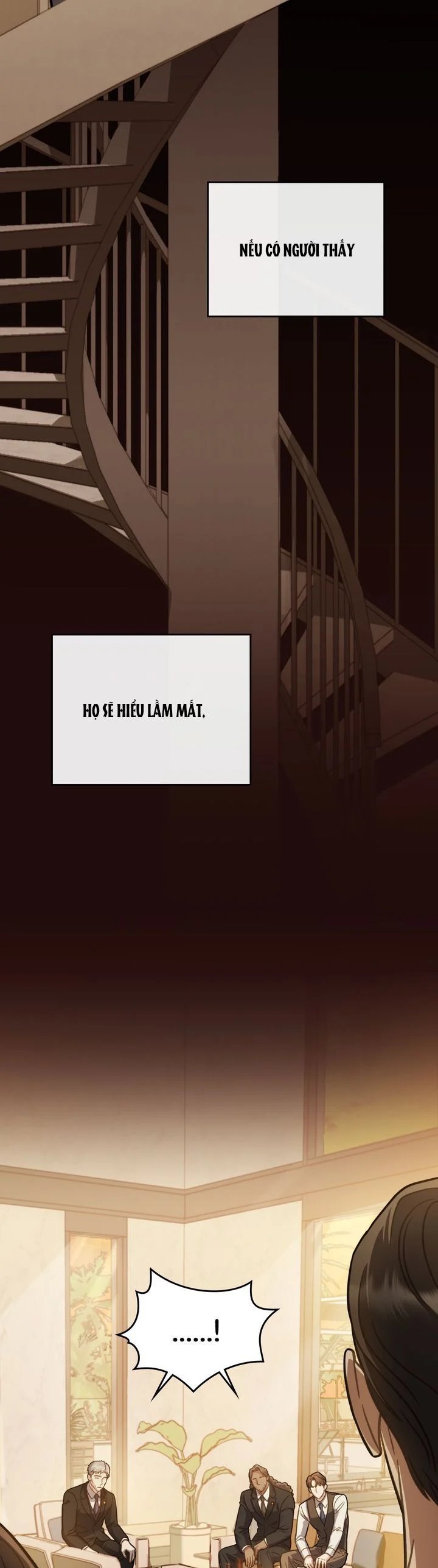 kẻ nghiệp dư chapter 15 5