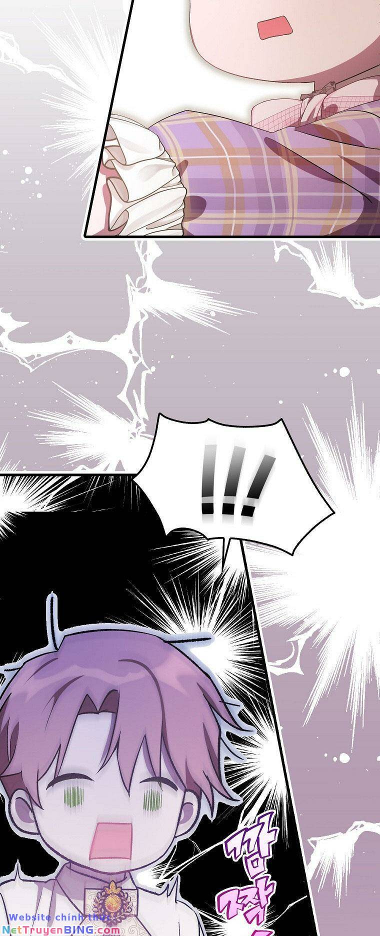 Lần Đầu Tiên Được Yêu Thương chapter 7 19