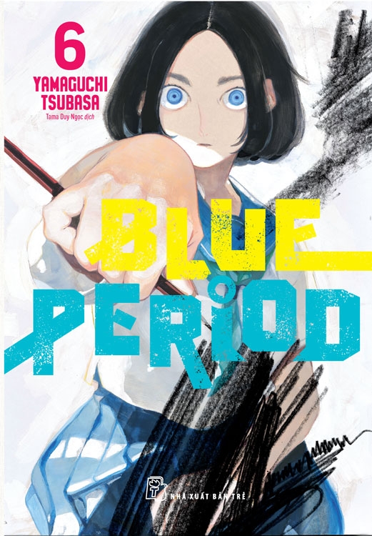 Blue Period Tập 6