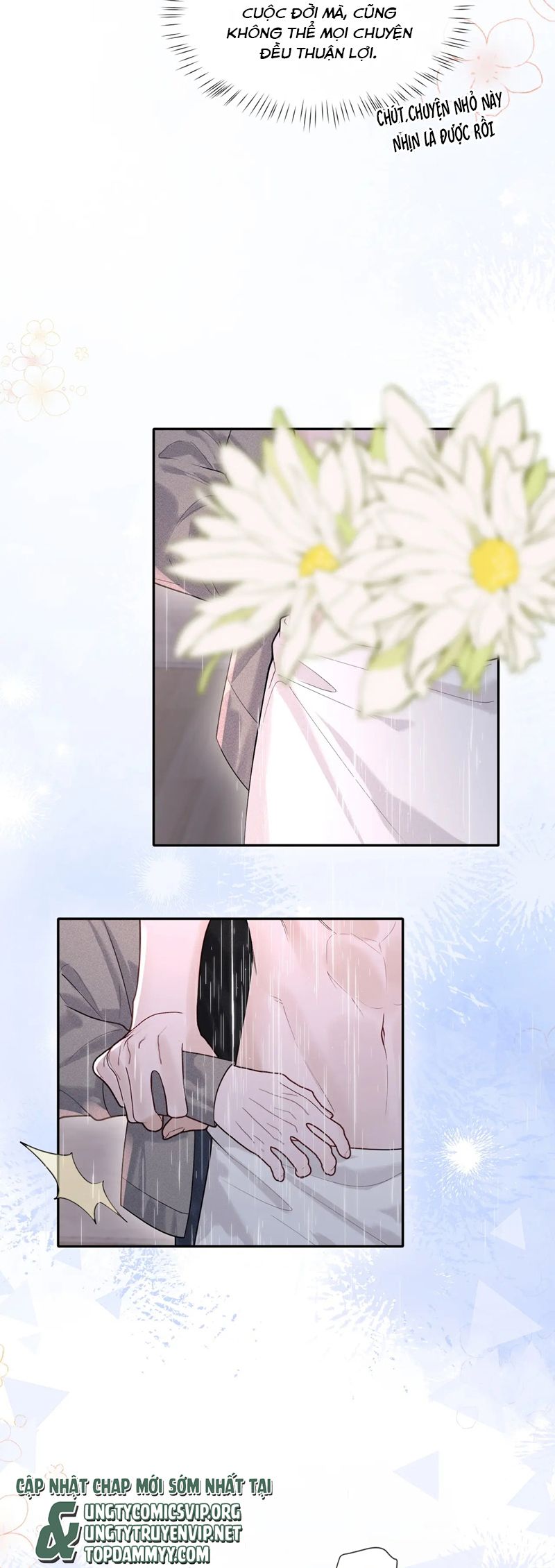 quan hệ sai lệch chapter 17 21