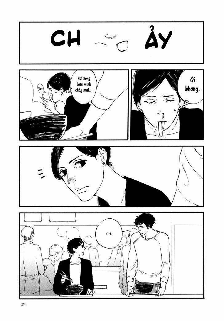 udon no onna chapter 0 4