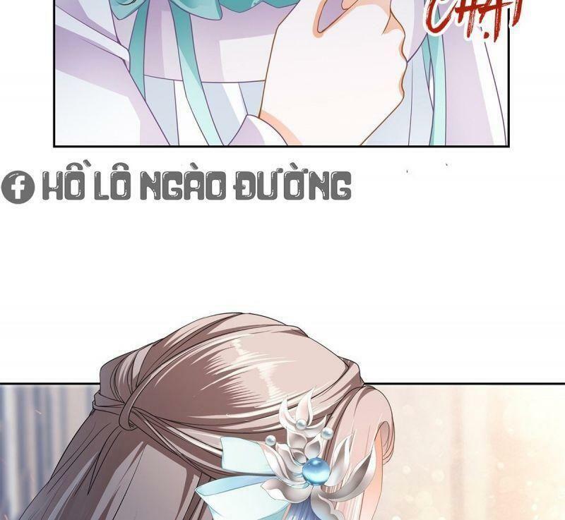 bổn vương muốn nàng chapter 34 47