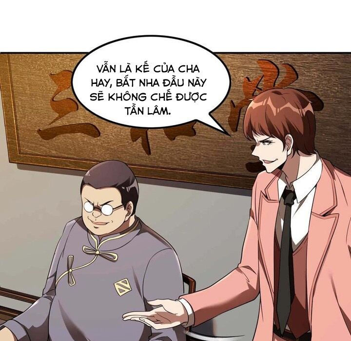 đệ nhất người ở rể chapter 94 31