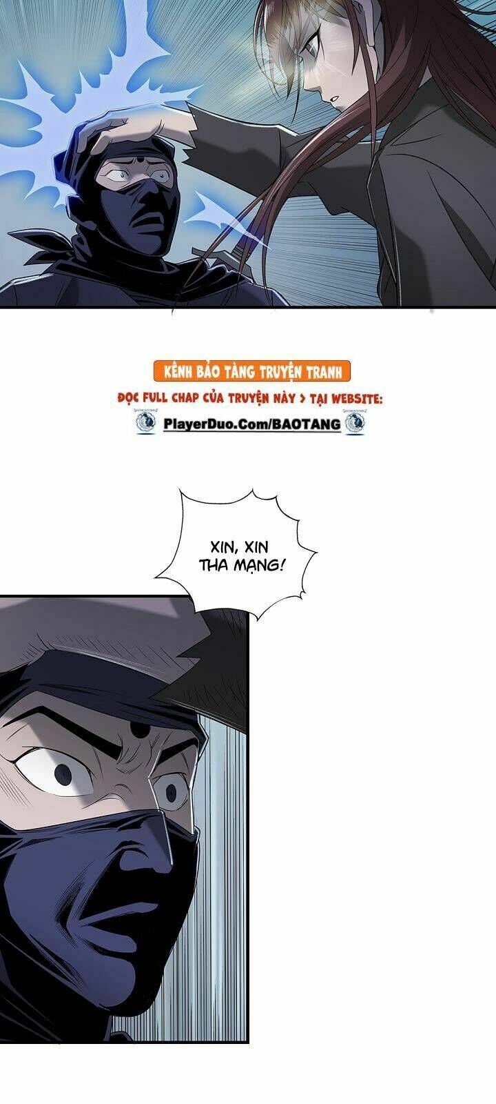 cuồng long chapter 13 45