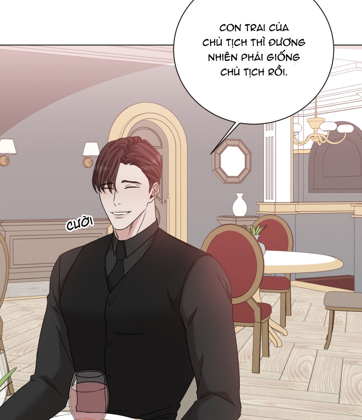 hội chứng minmotion chapter 6 31