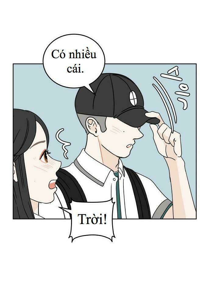 30 phút bước đi bên em chapter 27.5 29