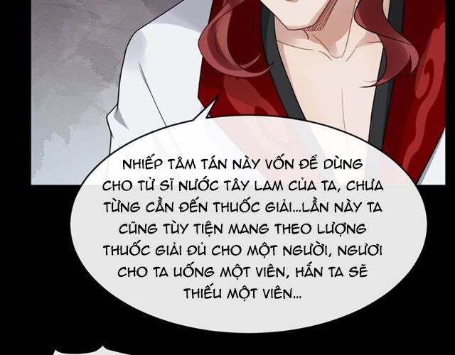 bồng sơn viễn 2 chapter 26 28