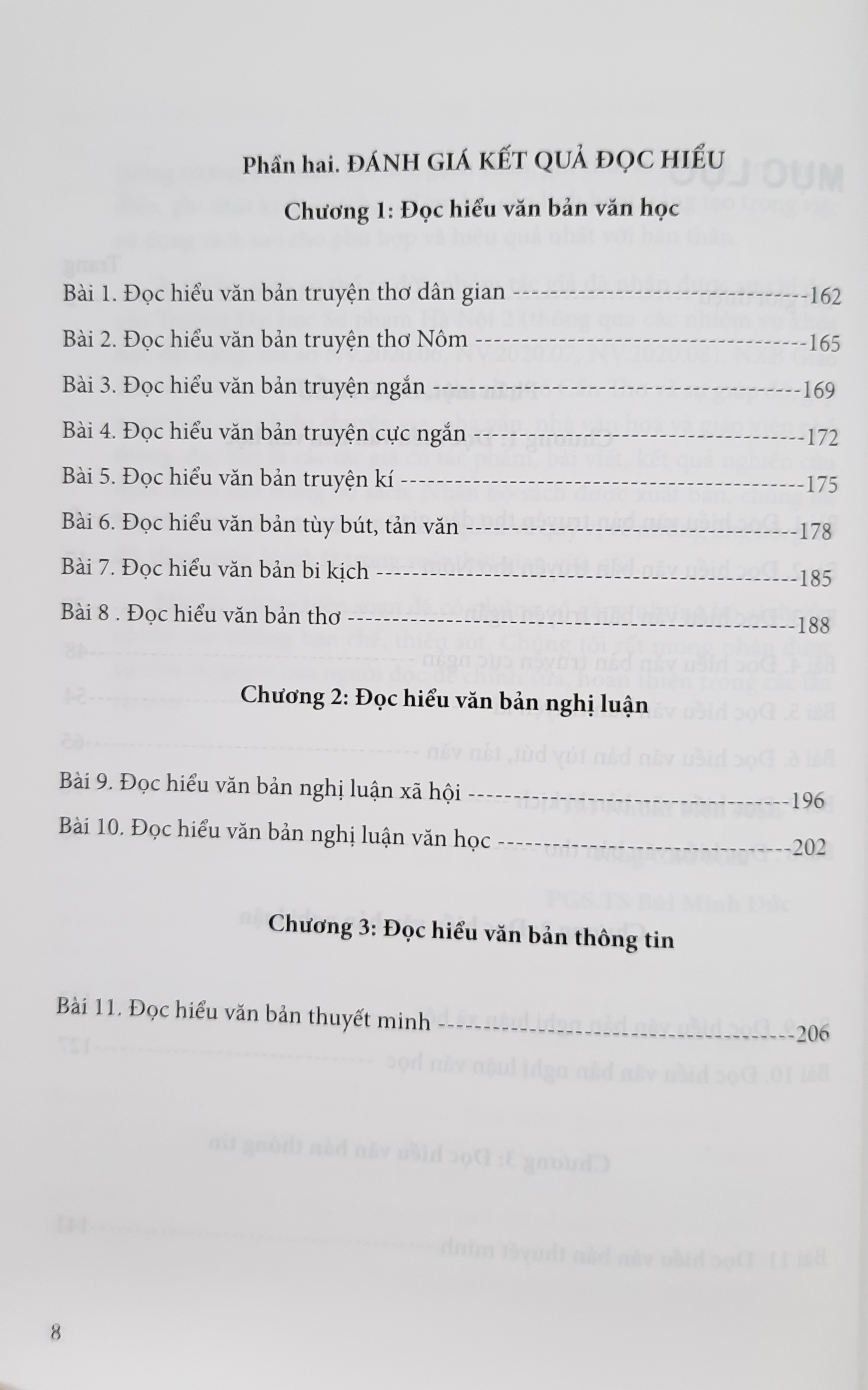 Sách Đọc hiểu mở rộng văn bản Ngữ văn 11 Theo Chương trình Giáo dục phổ thông 2018