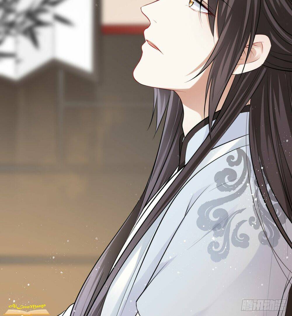 vương phi thật thích trang điểm chapter 14 14