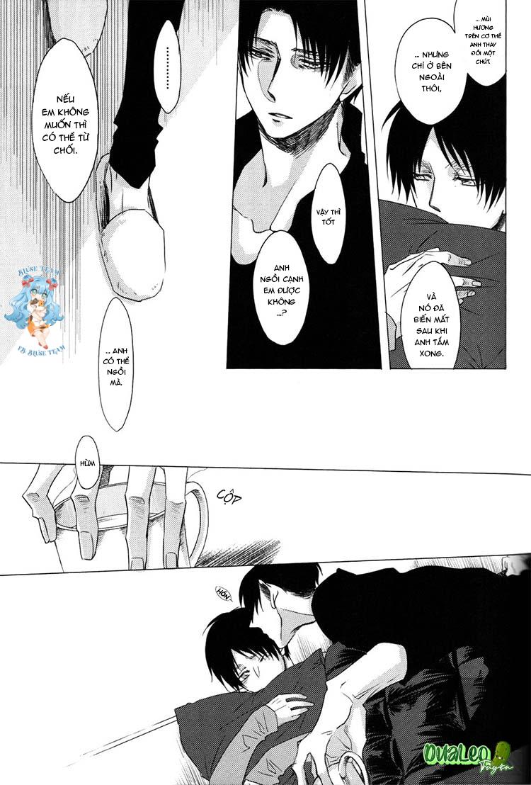 tổng hợp oneshot boylove chapter 22 19