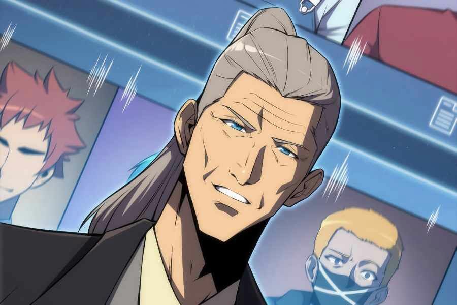 kẻ thách đấu chapter 9 224