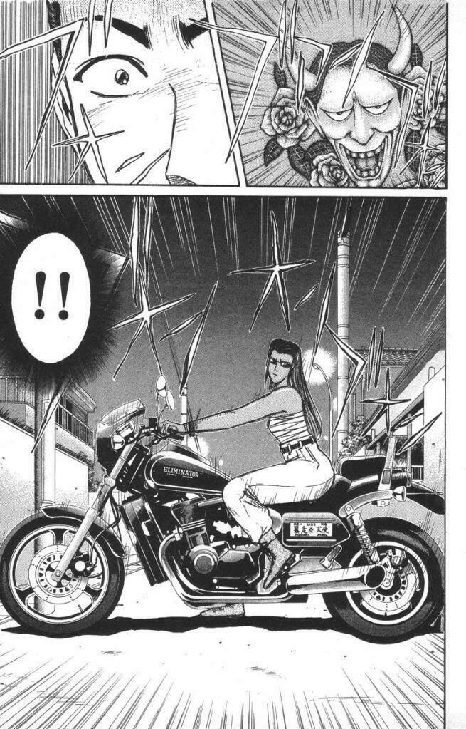 shonan junai gumi chapter 96 10