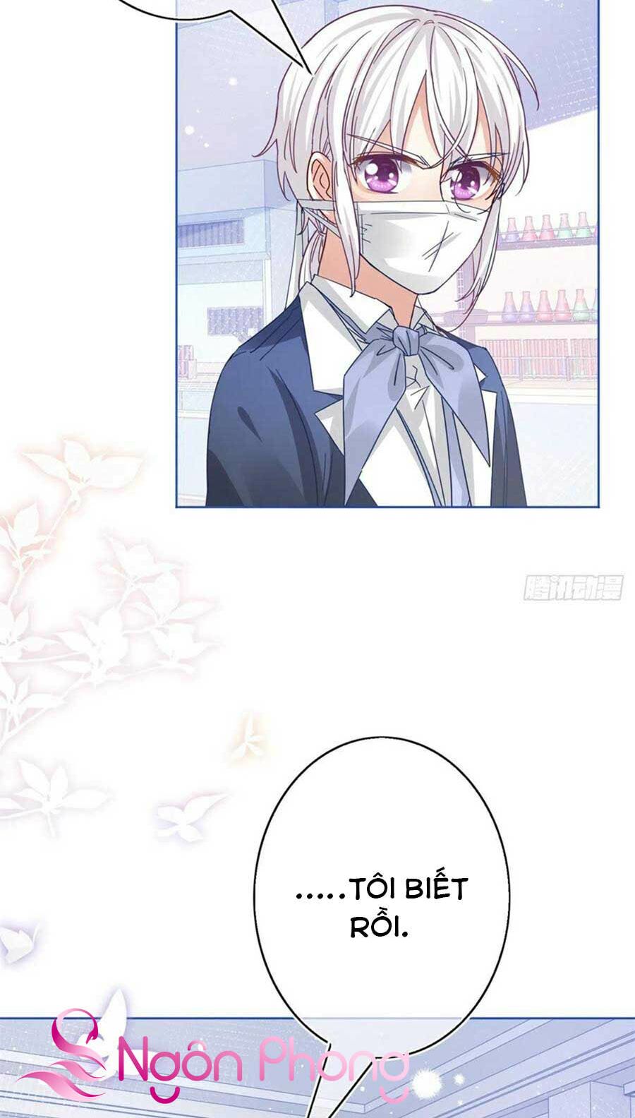 đế quốc đầu tiên có nữ hoàng chapter 39 8