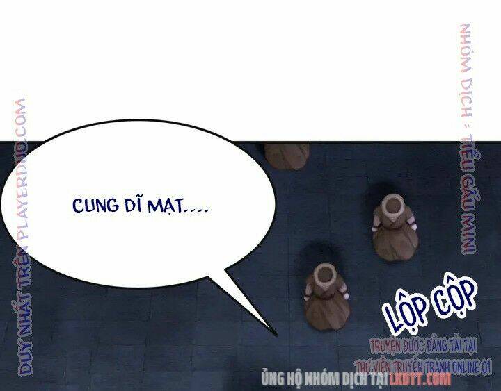 trọng sinh bá sủng nhiếp chính vương quá mạnh mẽ chapter 144 49