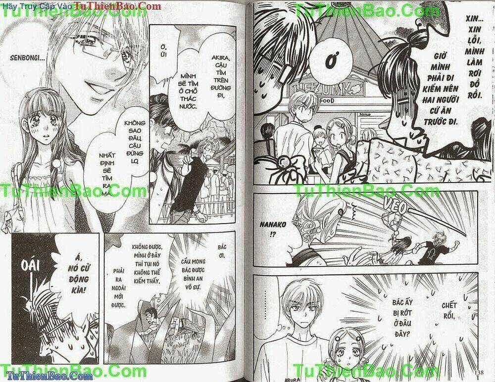 nàng men chàng bóng chapter 7 70