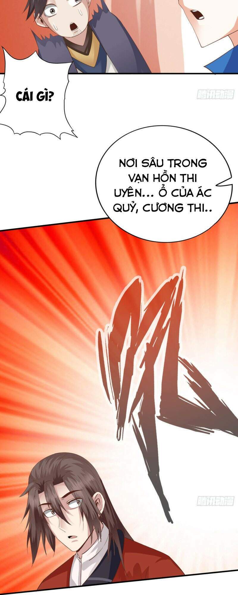 chư thiên ký chapter 302 29