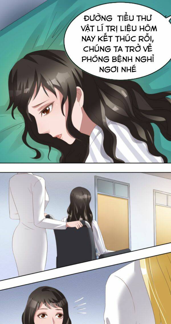 đô thị thần nhãn chapter 12 1