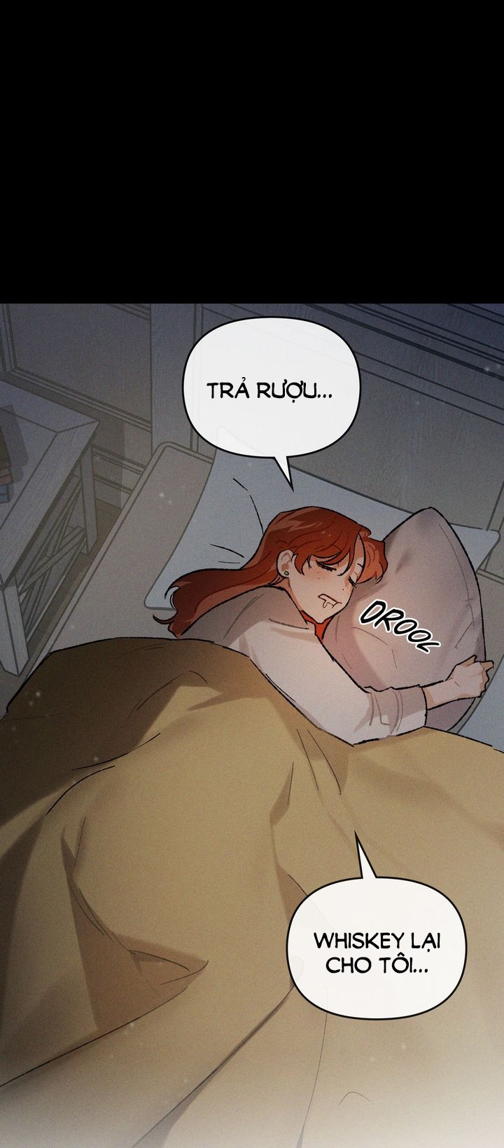 Rơi Vào Nguy Hiểm chapter 14.1 - Trang 14