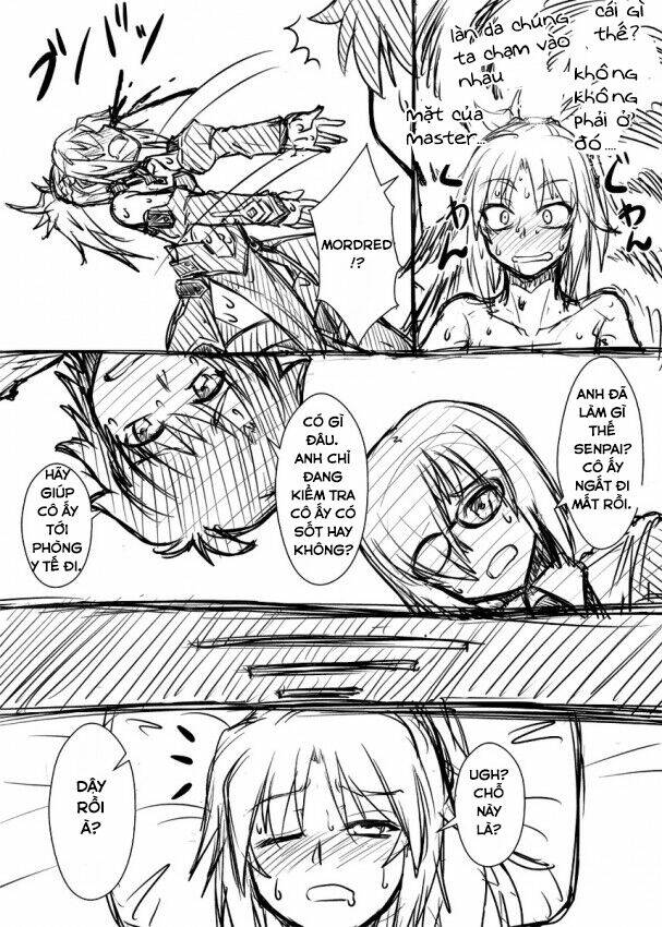 fate series short story chapter 9 4