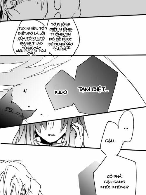 kagerou project doujinshi chapter 5 11