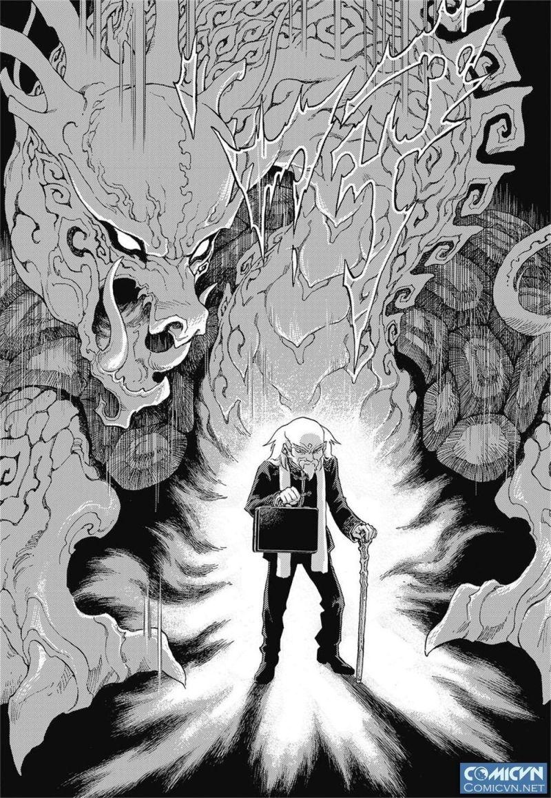 huyền hạo chiến ký chapter 4 5