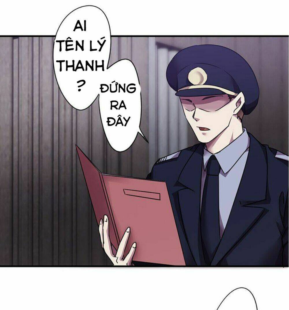 tối cường công nhân chapter 101 1