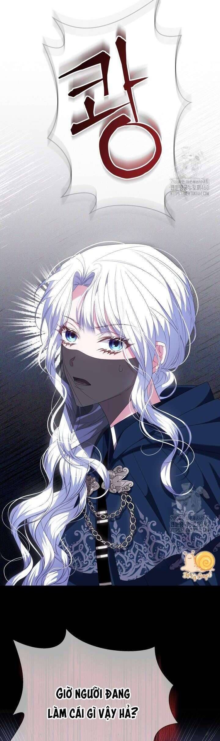 hướng dẫn về ác nữ chapter 15 17