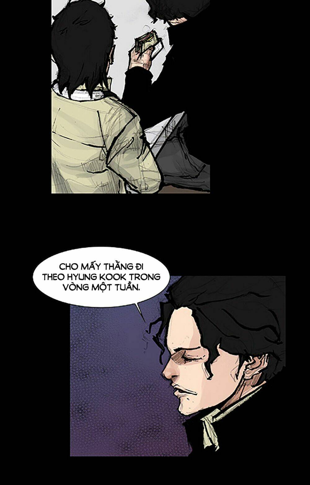 độc cô tiền truyện chapter 29 23