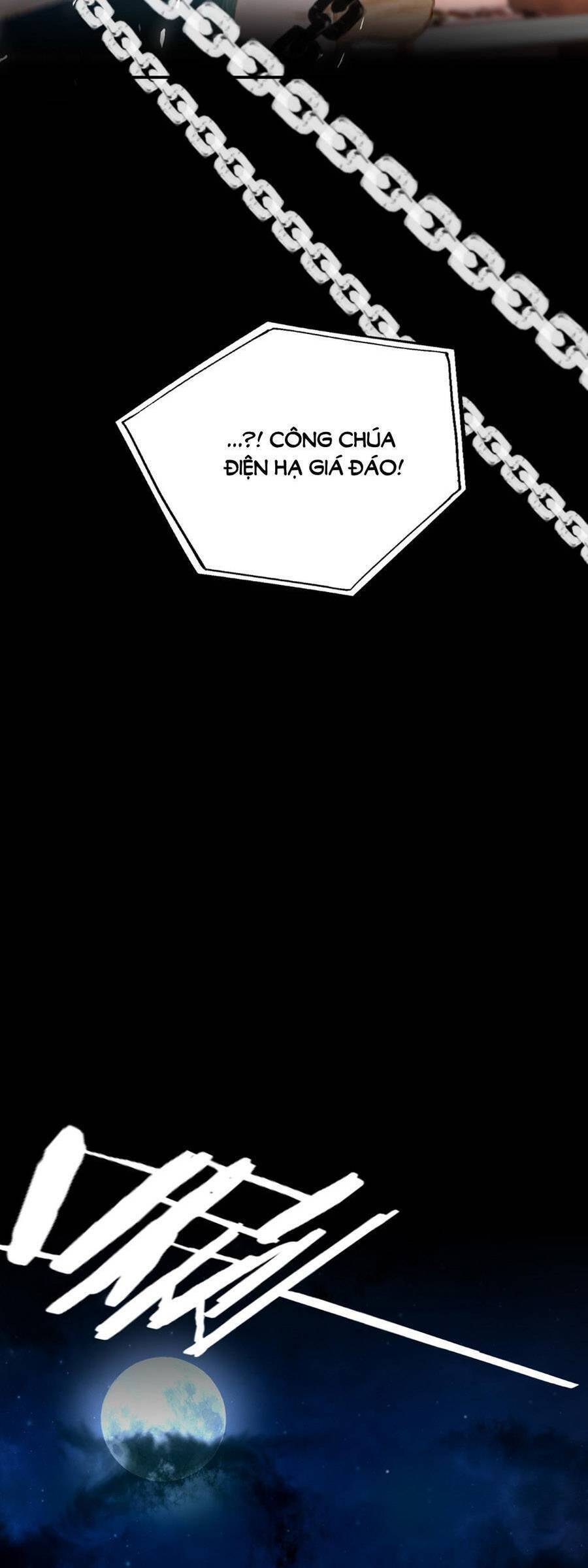 nghe nói tôi là đại tiểu thư phản diện chapter 28 12