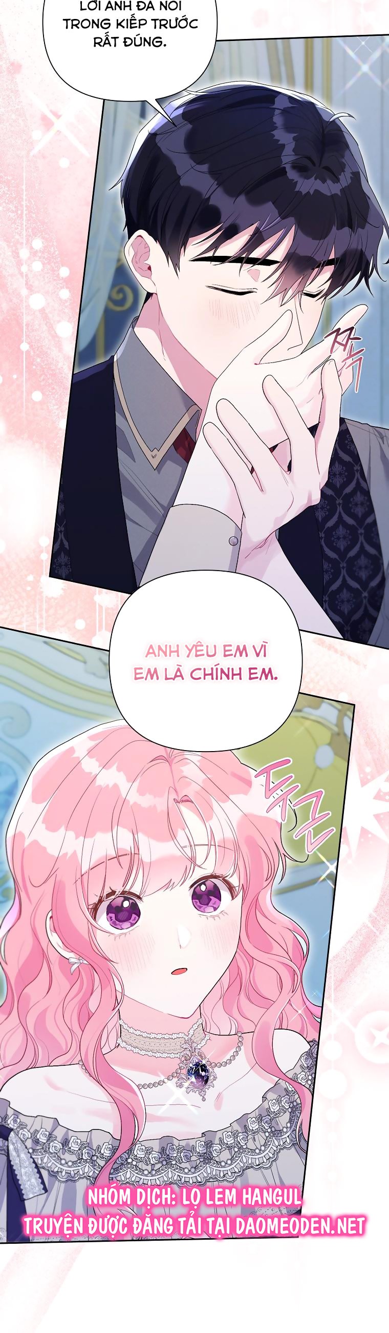 trở thành con dâu bất đắc dĩ chapter 109 11