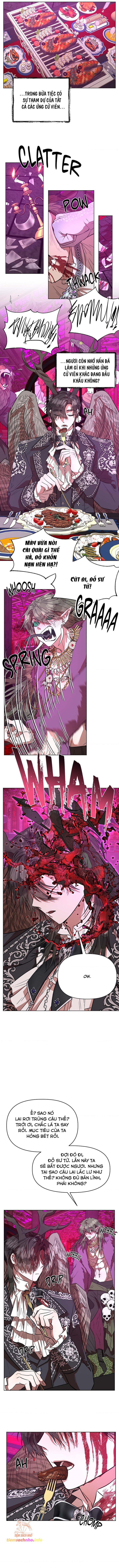 [18+] dịch vụ đặc biệt chapter 6 10