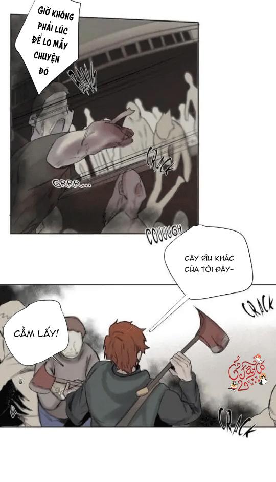 ánh nhìn của quạ chapter 6 60