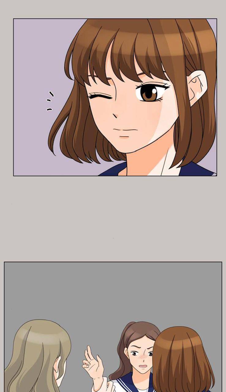 idol và sếp, em yêu ai? chapter 65 39