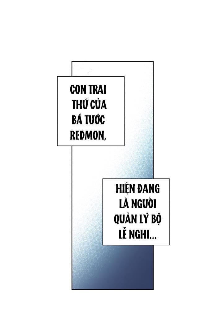 công chúa khắc dấu lên kẻ phản nghịch chapter 19 6