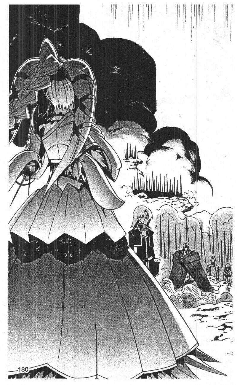 joou kishi monogatari chapter 11 178