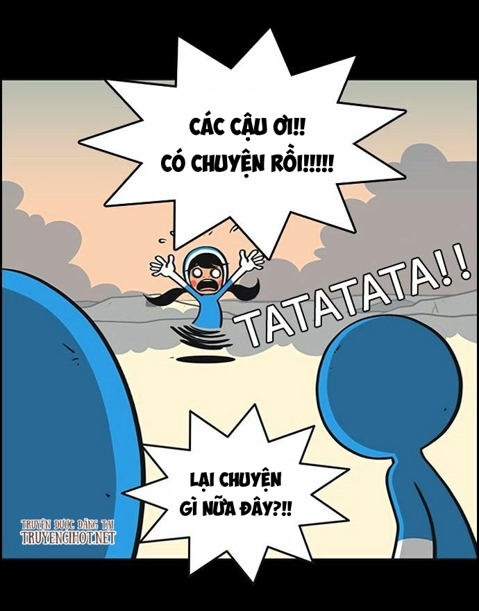 yumis cells chapter 59 13