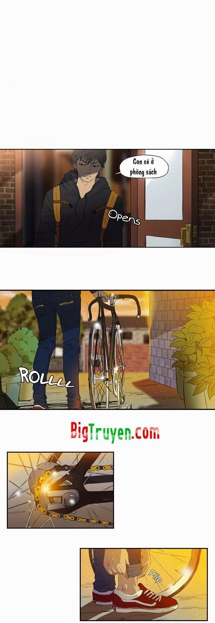 wind breaker chapter 1 1