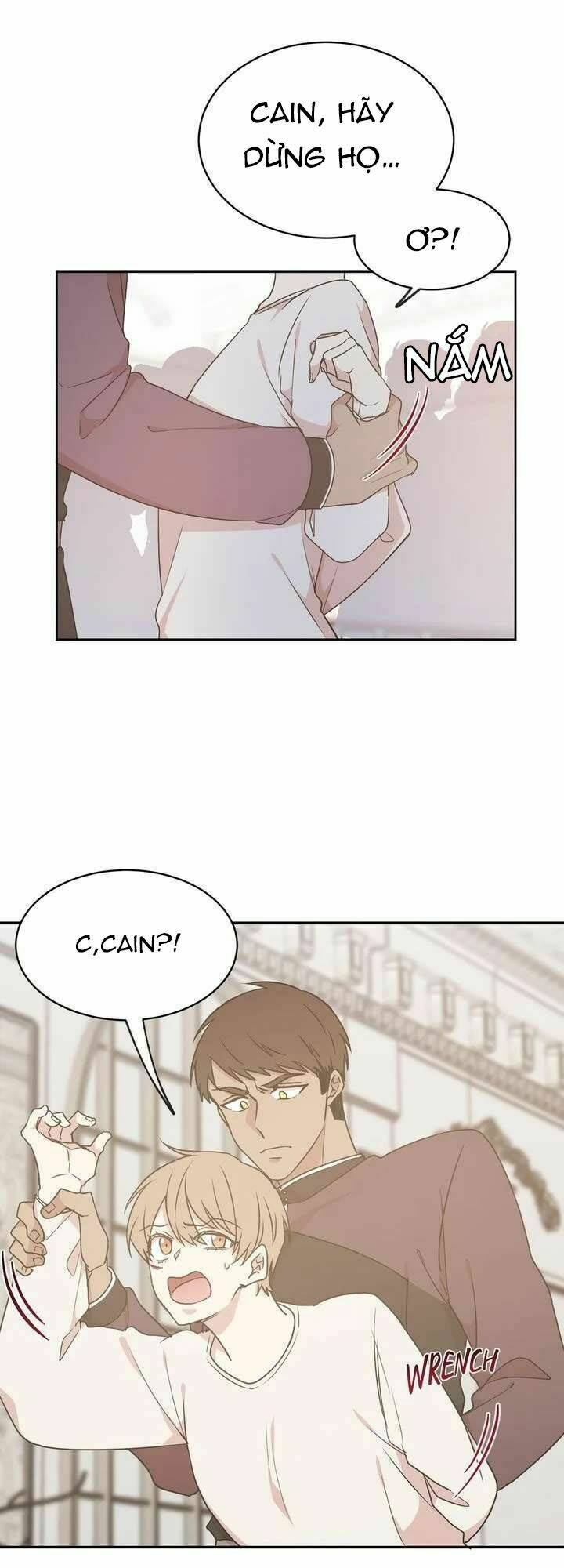 tôi chọn kết thúc của hoàng đế chapter 55 21