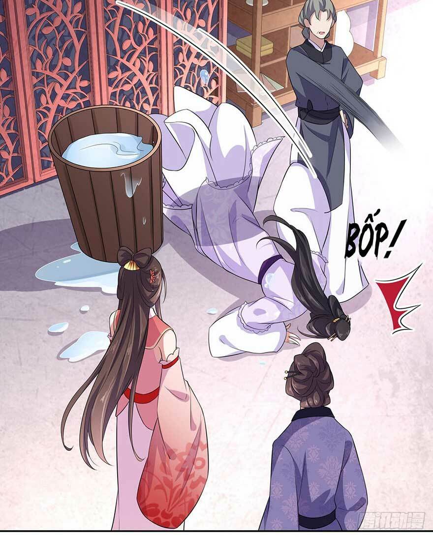 hoạn phi thiên hạ chapter 30 5