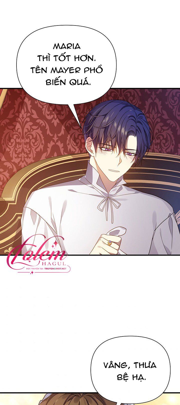 từ lúc bắt đầu tôi vẫn luôn ở bên em chapter 19 56