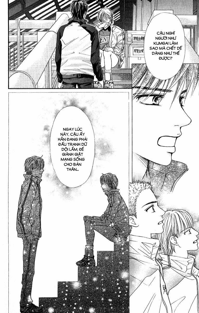 xứng danh anh hùng chapter 75 22