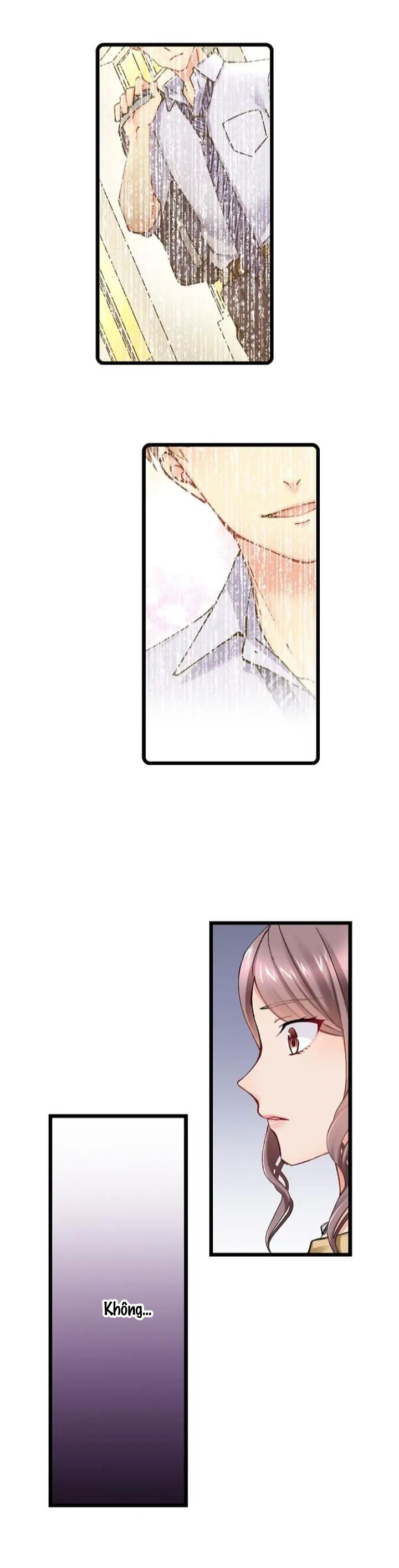 trở về thời niên thiếu (full) chapter 25.1 5