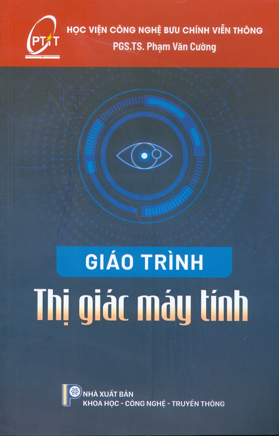 Giáo trình thị giác máy tính