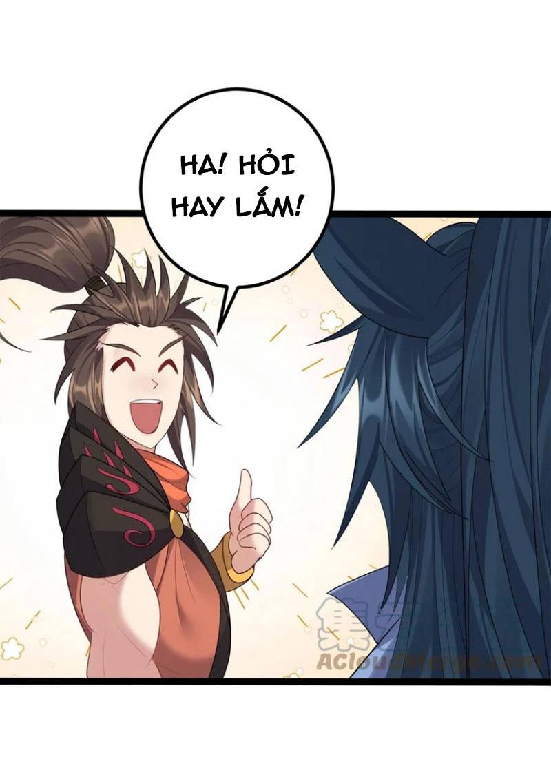 ta là nhân vật phản diện đại thiếu gia chapter 99 27