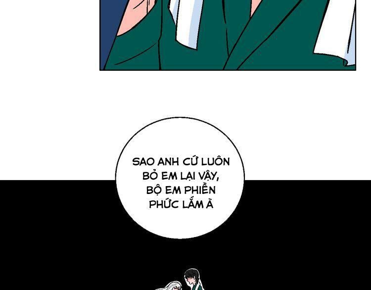 99 độ f - talk to me chapter 13 63
