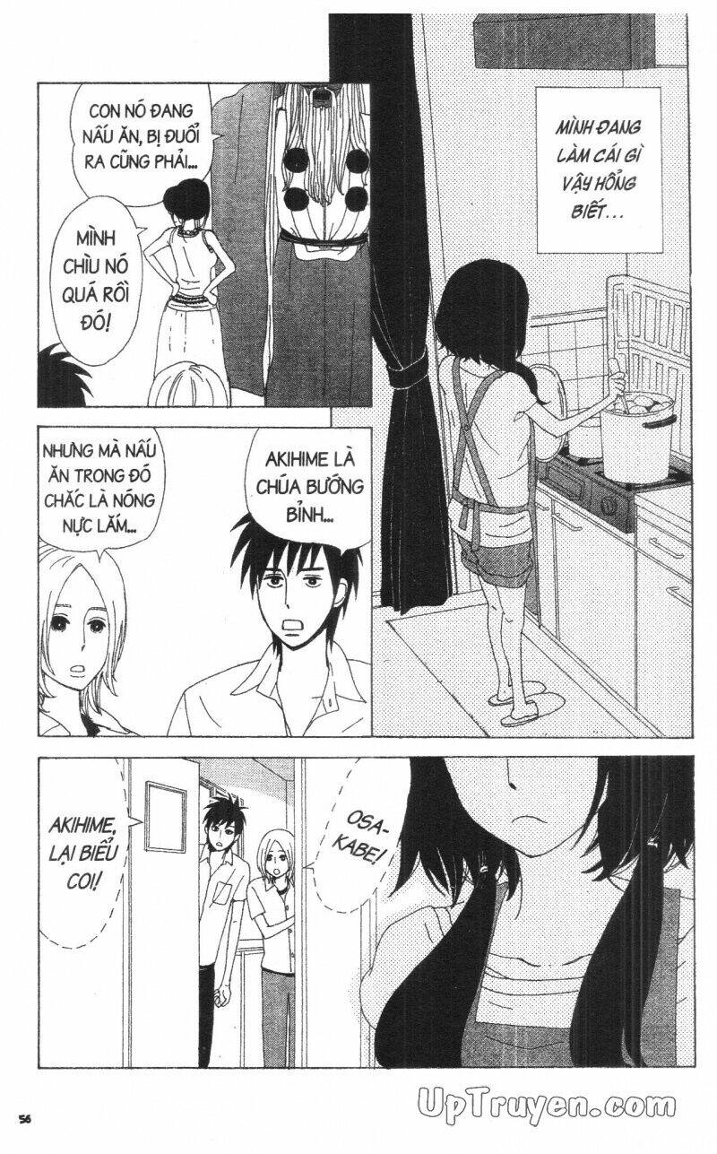 đứa con của tengu chapter 4 56