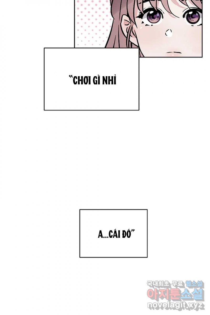 [18+] công tư phân minh chapter 51.5 14