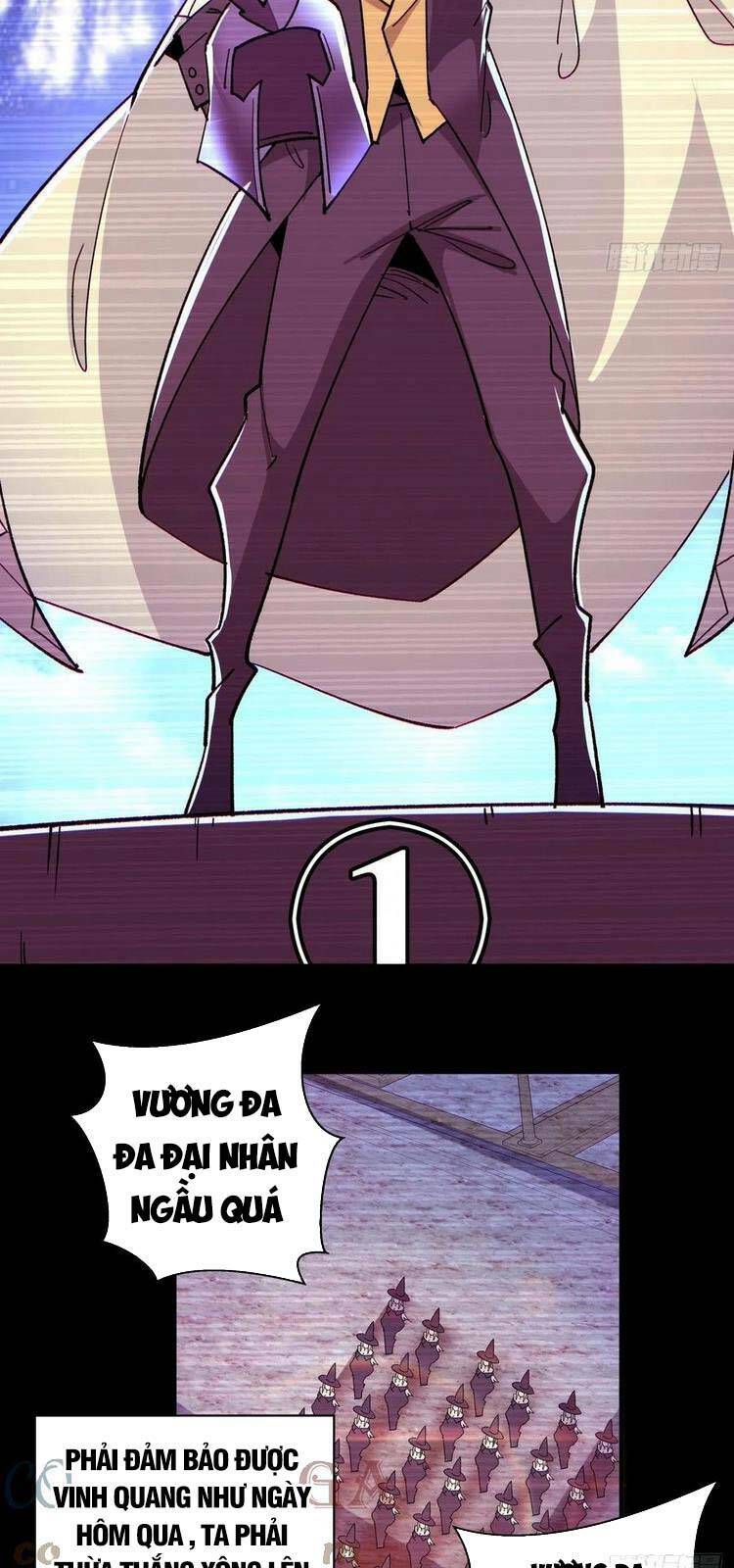 ta là nhà giàu số một, ta không muốn trọng sinh chapter 103 5