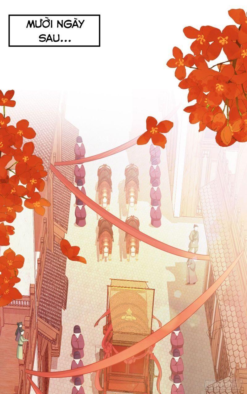 siêu cấp trà xanh hệ thống chapter 14 13