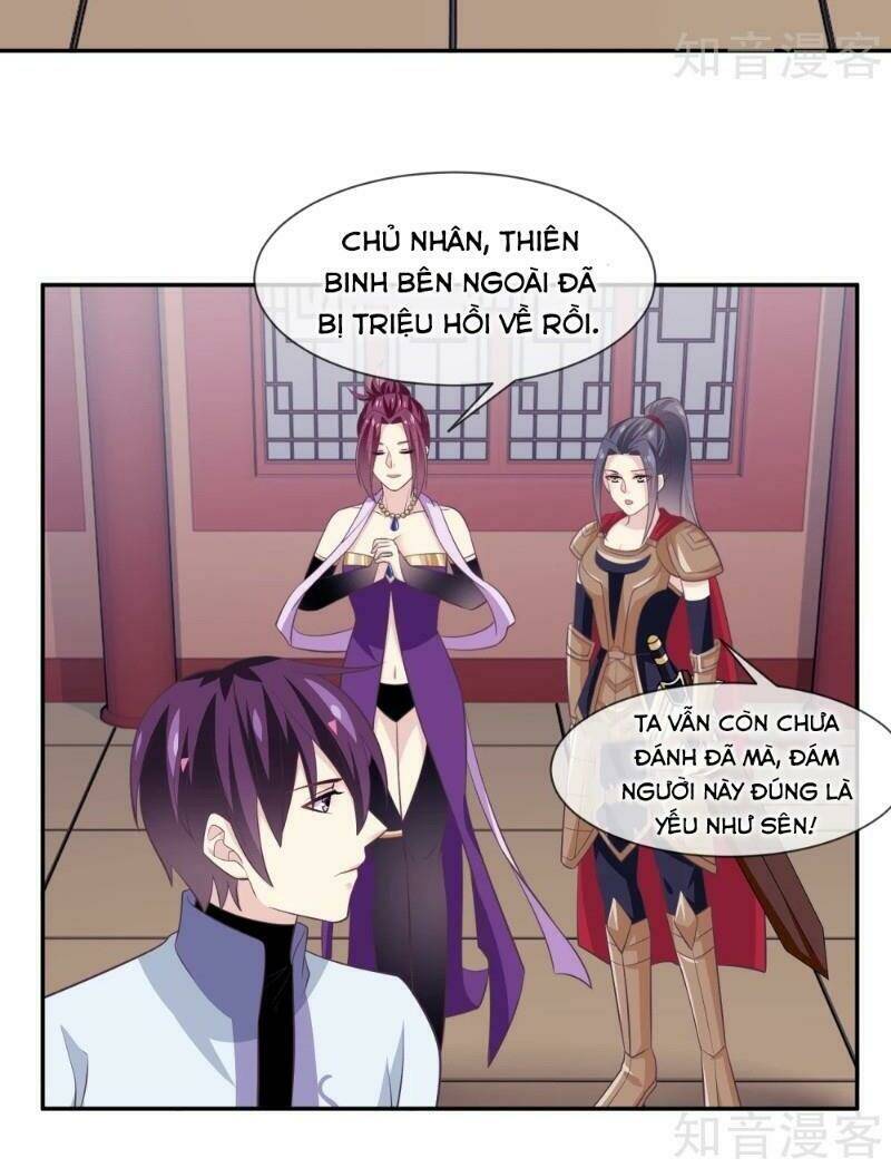 ta là ngọc hoàng đại đế chapter 105 6